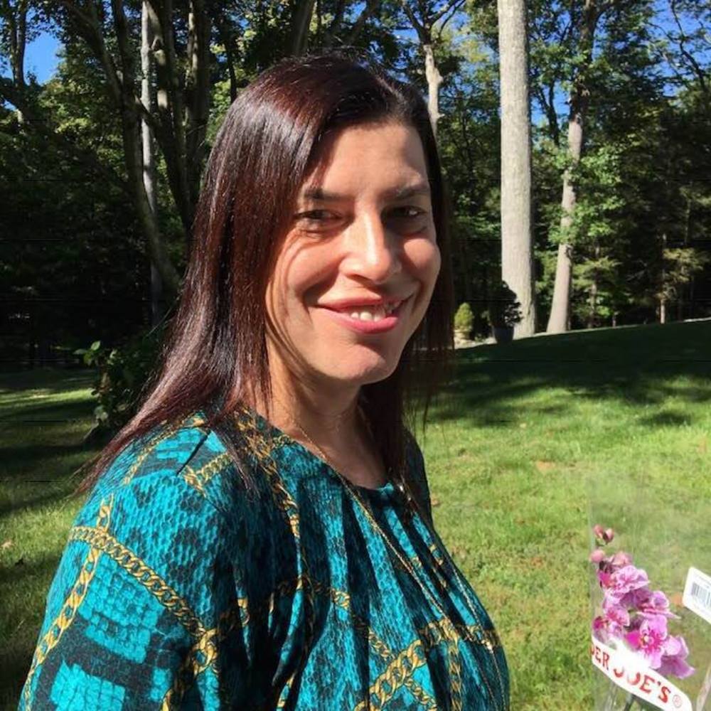 Meet your Posher, Rachel